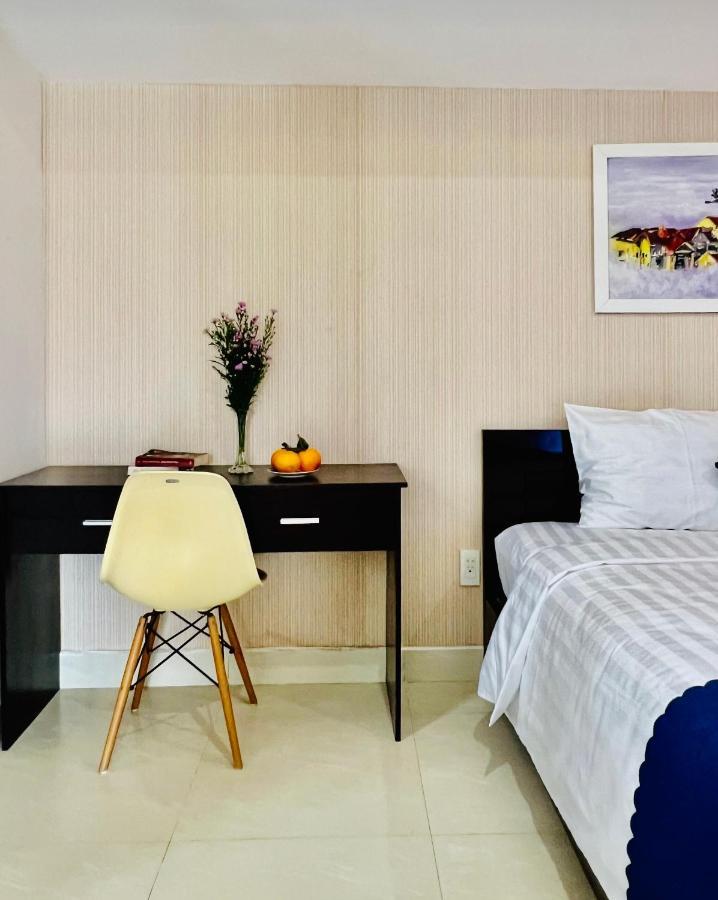 Pearl Beach Homestay Hoi An Exterior foto